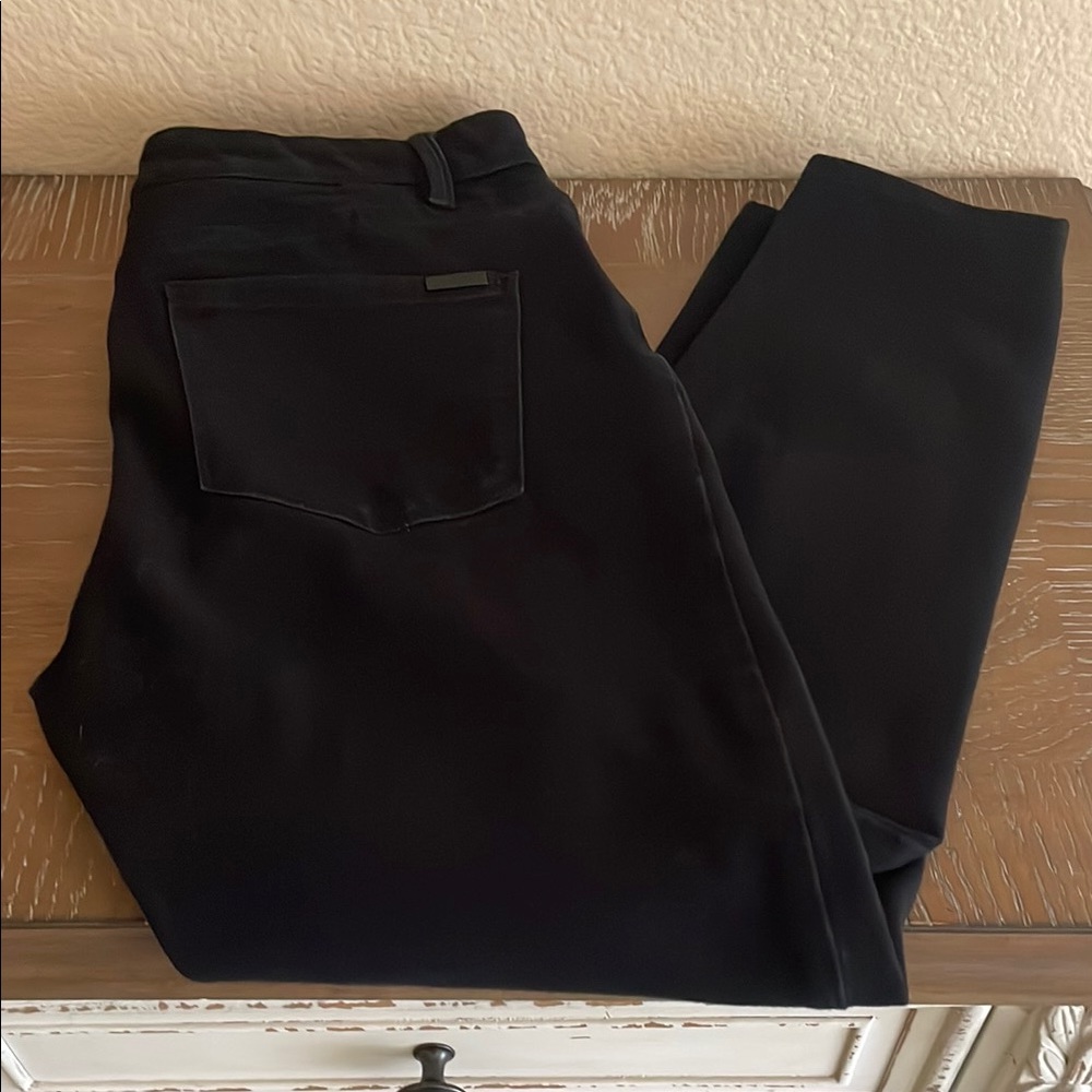 WHBM Skinny Ankle Jeans High Rise size 10